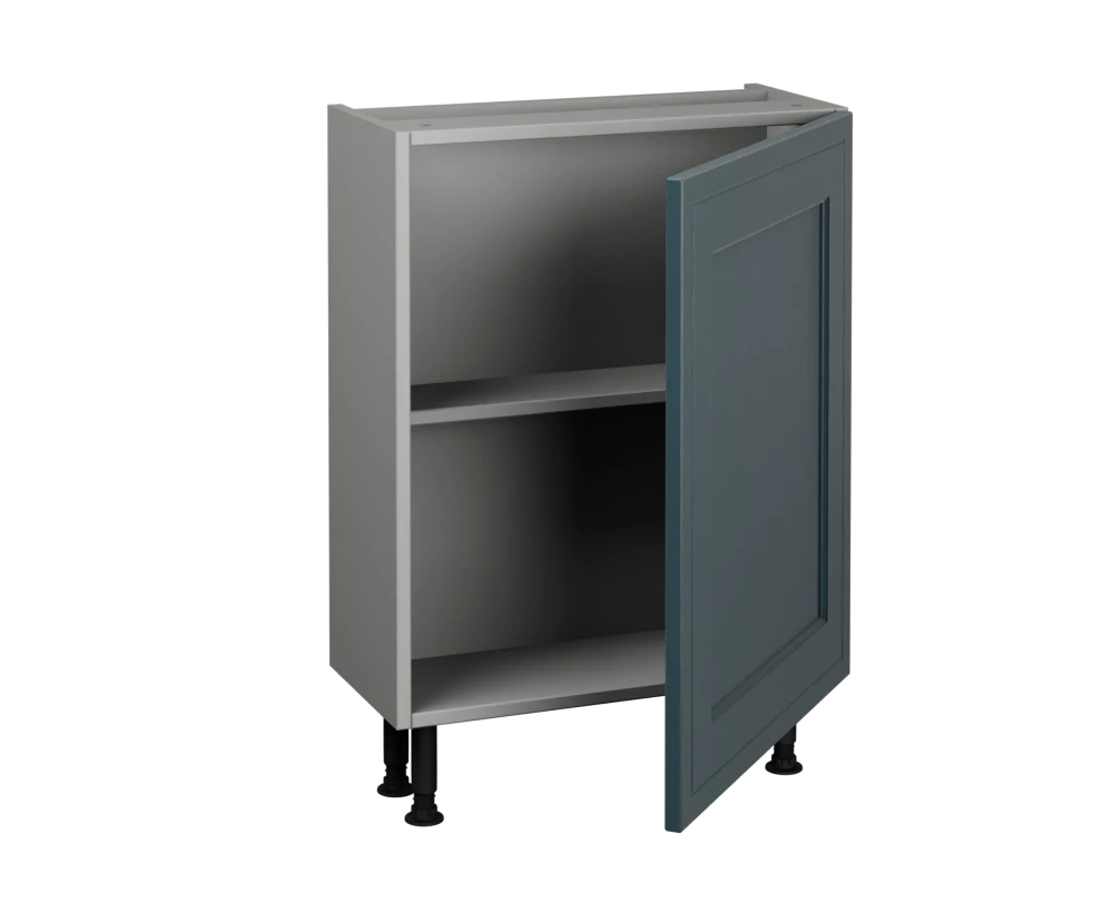 600 Shallow Base Unit