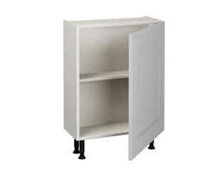 600 Shallow Base Unit