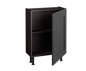 600 Shallow Base Unit