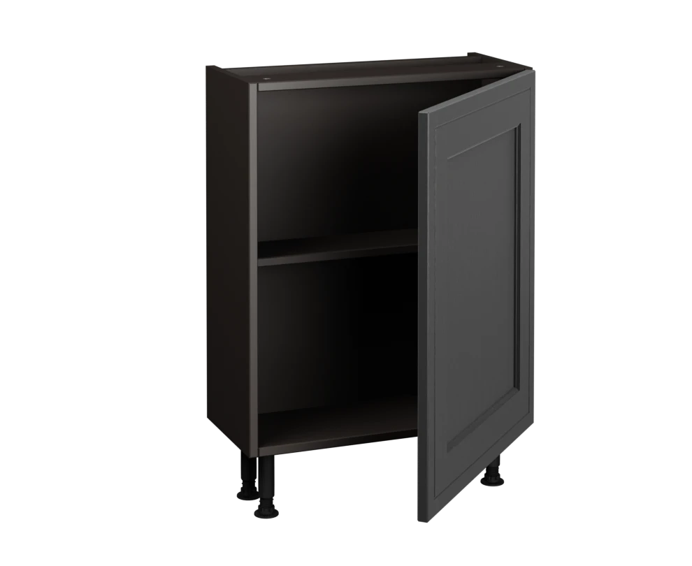 600 Shallow Base Unit