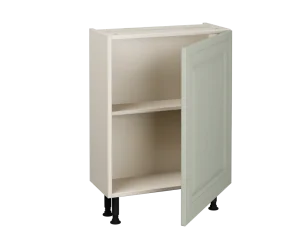 600 Shallow Base Unit
