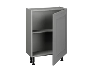 600 Shallow Base Unit
