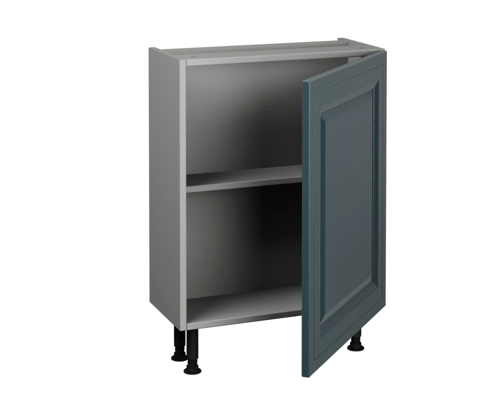 600 Shallow Base Unit