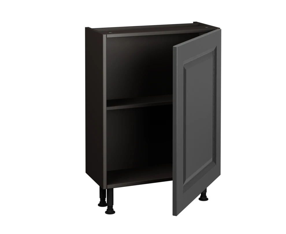 600 Shallow Base Unit