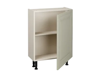 600 Shallow Base Unit