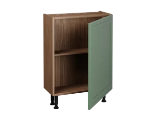 600 Shallow Base Unit