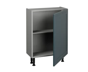 600 Shallow Base Unit