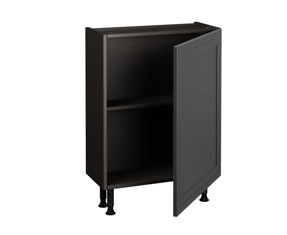 600 Shallow Base Unit