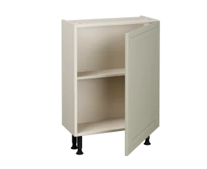 600 Shallow Base Unit