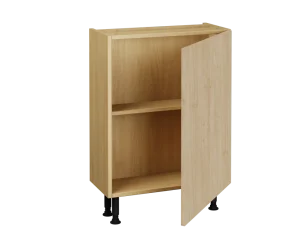 600 Shallow Base Unit