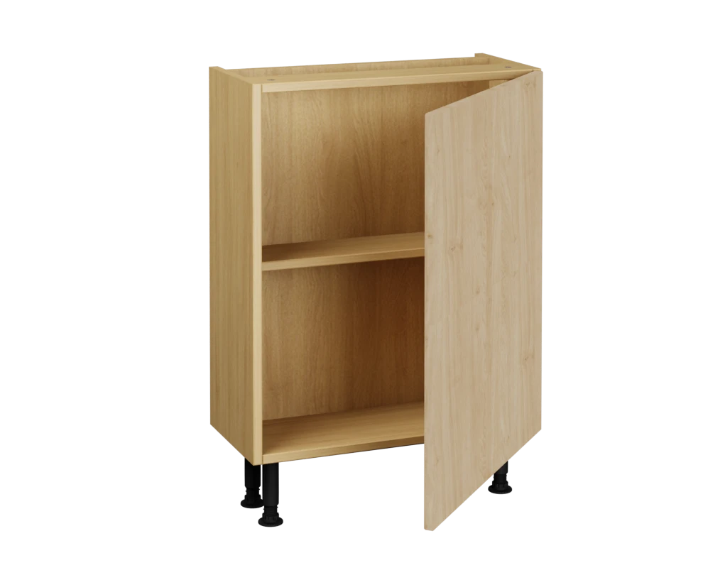 600 Shallow Base Unit