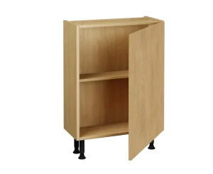 600 Shallow Base Unit