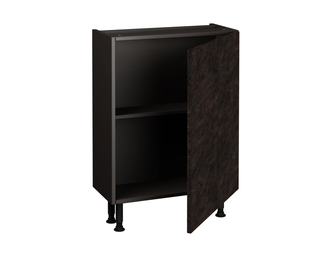 600 Shallow Base Unit
