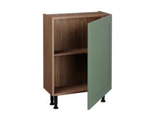 600 Shallow Base Unit