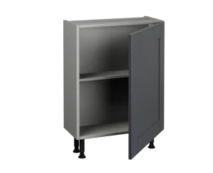 600 Shallow Base Unit