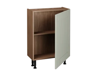 600 Shallow Base Unit