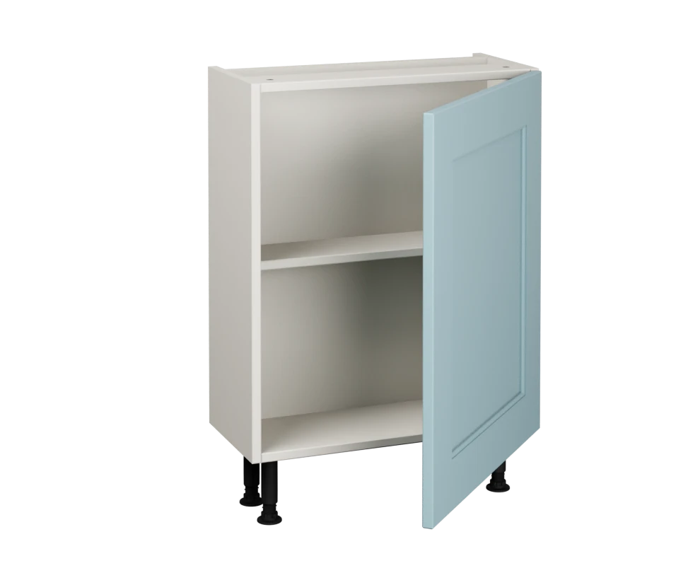 600 Shallow Base Unit