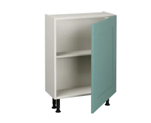 600 Shallow Base Unit