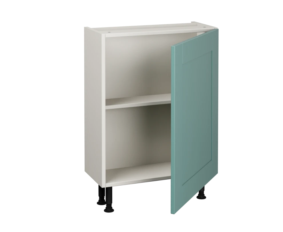600 Shallow Base Unit