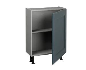 600 Shallow Base Unit