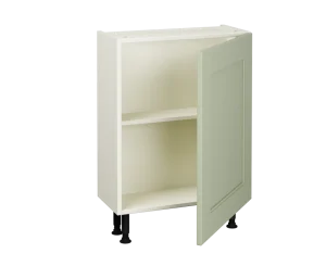 600 Shallow Base Unit