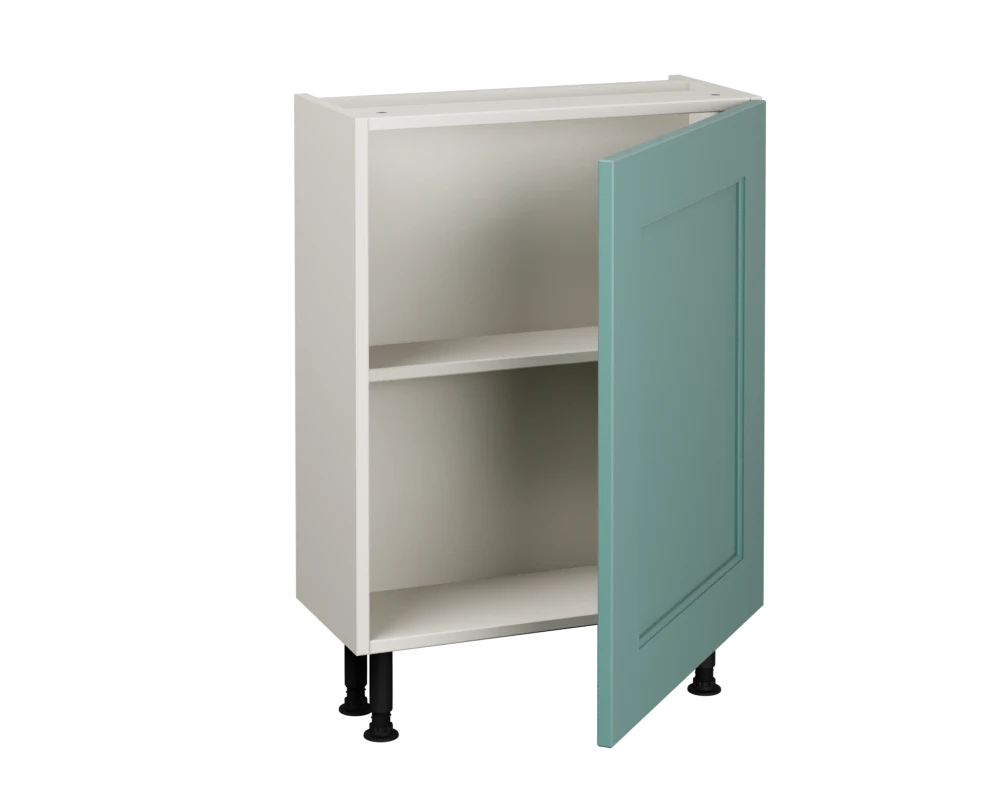 600 Shallow Base Unit
