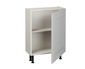 600 Shallow Base Unit