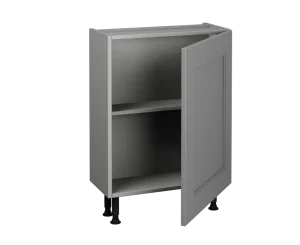 600 Shallow Base Unit