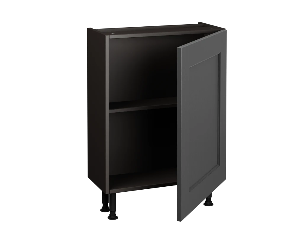600 Shallow Base Unit
