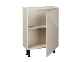 600 Shallow Base Unit