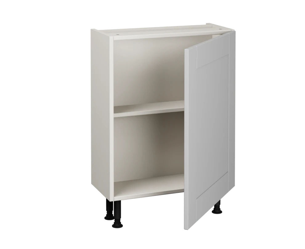 600 Shallow Base Unit