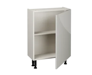 600 Shallow Base Unit