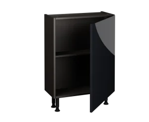 600 Shallow Base Unit