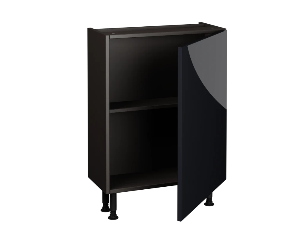 600 Shallow Base Unit