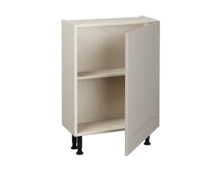 600 Shallow Base Unit