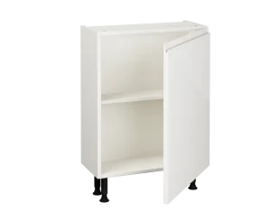 600 Shallow Base Unit