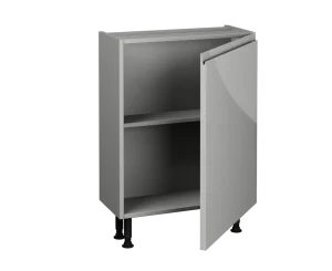 600 Shallow Base Unit