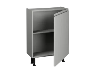 600 Shallow Base Unit