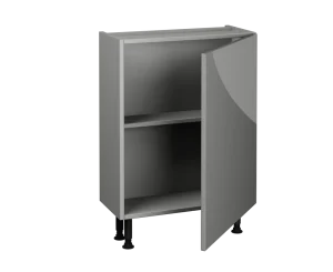 600 Shallow Base Unit