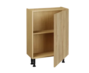 600 Shallow Base Unit