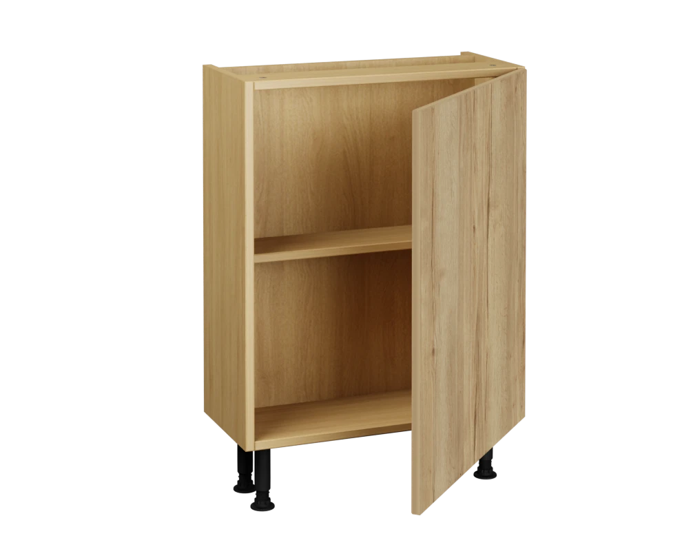 600 Shallow Base Unit