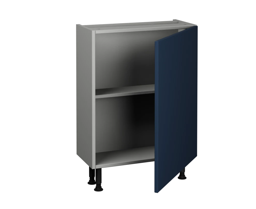 600 Shallow Base Unit