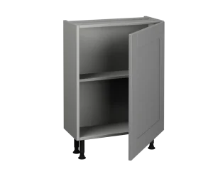 600 Shallow Base Unit