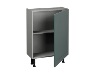 600 Shallow Base Unit