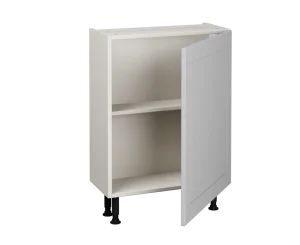 600 Shallow Base Unit