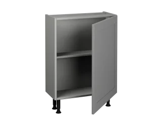 600 Shallow Base Unit
