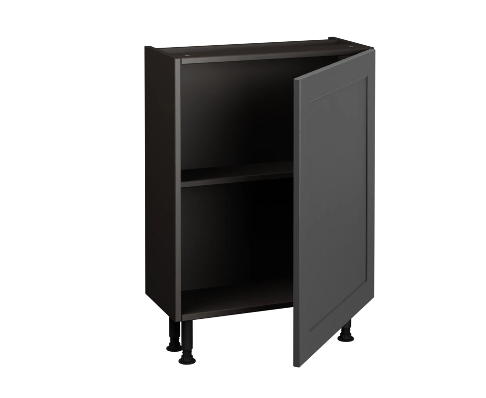600 Shallow Base Unit