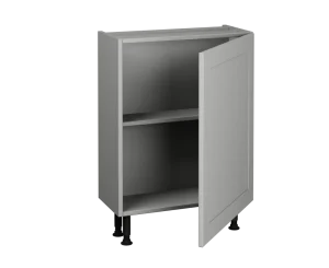 600 Shallow Base Unit