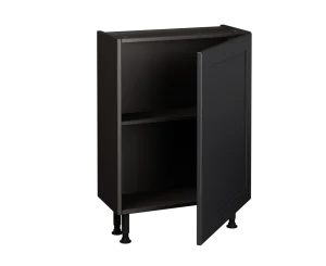 600 Shallow Base Unit