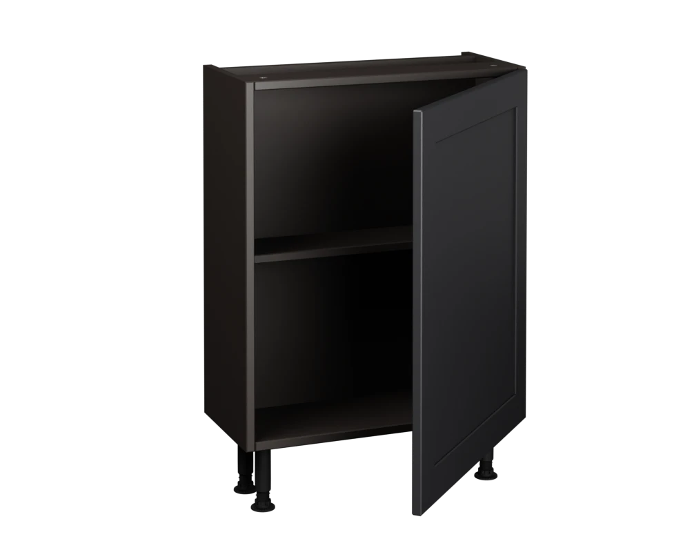 600 Shallow Base Unit